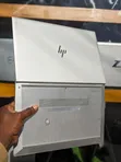 Laptop HP EliteBook 845 G8 - 16GB RAM, Ryzen 5, 256GB SSD - 4