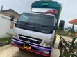 Mitsubishi Canter Longbase Truck - 1