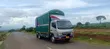 Mitsubishi Canter Longbase Truck - 4