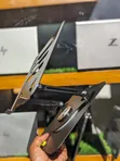 Steel Adjustable Laptop Stand - 4