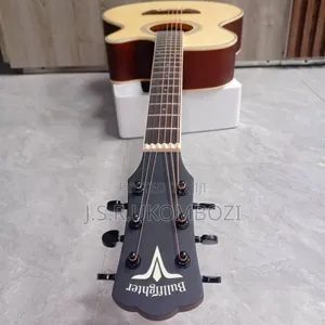 6-String Acoustic Guitar