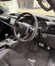 Toyota Hilux Revo GR-Sport Double Cab 2.4 Diesel 4WD Automatic 2022 - 1