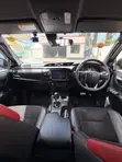 Toyota Hilux Revo GR-Sport Double Cab 2.4 Diesel 4WD Automatic 2022 - 3