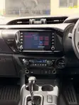 Toyota Hilux Revo GR-Sport Double Cab 2.4 Diesel 4WD Automatic 2022 - 4