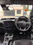 Toyota Hilux Revo GR-Sport Double Cab 2.4 Diesel 4WD Automatic 2022 - 5