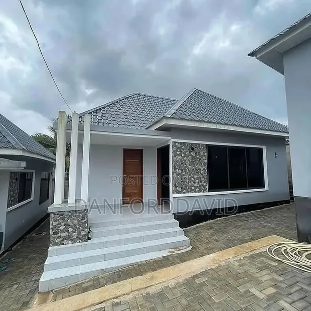 2 Bedroom Apartment for Rent in Kahwa Real Estate, Goba - 1