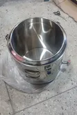 Commercial Stainless Steel Insulated Beverage Dispenser 10L - 1
