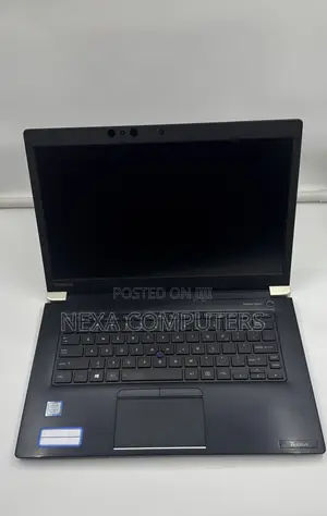 Toshiba Portege X30 Laptop - 16GB RAM, i7, 256GB SSD