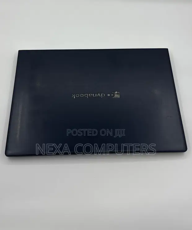 Laptop Toshiba Portege X30 - Core i5, 8GB RAM, 256GB SSD - 1