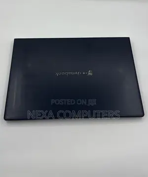 Laptop Toshiba Portege X30 - Core i5, 8GB RAM, 256GB SSD