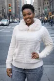Women's Heavy Material Stylish Sweaters/Jackets/Coats - Brand New - 1