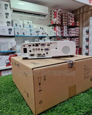 Epson EB-X49 Projector - 3600 Lumens