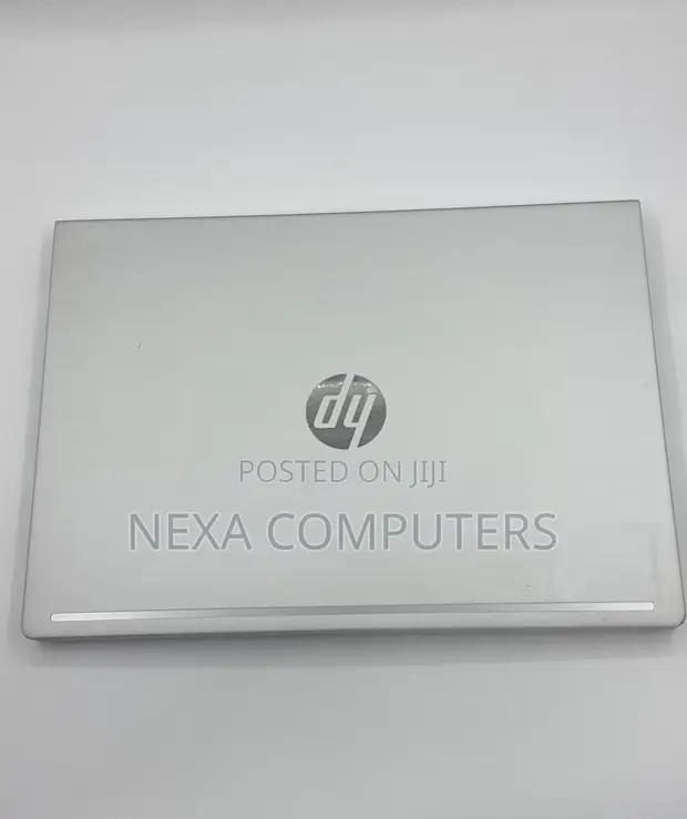 HP Laptop 8GB RAM Intel Celeron SSD 500GB - 1