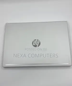 HP Laptop 8GB RAM Intel Celeron SSD 500GB