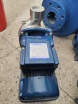Pedrollo Q100 Surface Pump 3HP (Stainless Steel, 2-inch) - 4