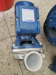 Pedrollo Q100 Surface Pump 3HP (Stainless Steel, 2-inch) - 5