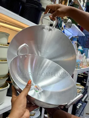 RFL Topper Super Korai Cooking Pans