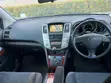 Toyota Harrier 2005 Pearl White - 1