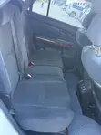 Toyota Harrier 2005 Pearl White - 2