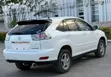 Toyota Harrier 2005 Pearl White - 3