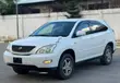 Toyota Harrier 2005 Pearl White - 5
