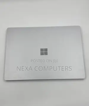 Microsoft Surface Laptop 4 - 8GB RAM, 256GB SSD