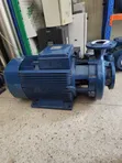 Pedrollo Surface Pump 40HP - 1