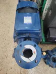 Pedrollo Surface Pump 40HP - 2
