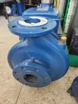 Pedrollo Surface Pump 40HP - 4