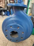 Pedrollo Surface Pump 40HP - 5