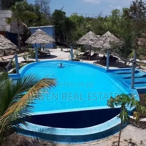 Hoteli ya Vyumba 15 kwa Kodi, Zanzibar - 1