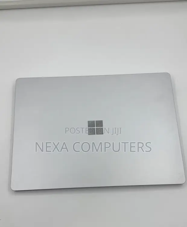 Microsoft Surface Laptop 4 16GB RAM, 256GB SSD - 1