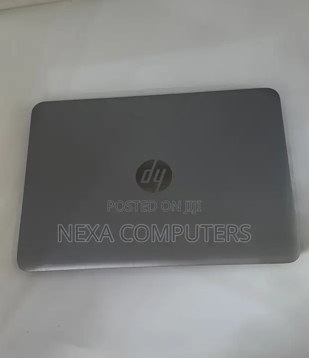 HP EliteBook 820 G3 Laptop - Core i5, 8GB RAM, 256GB SSD - 1