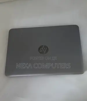 HP EliteBook 820 G3 Laptop - Core i5, 8GB RAM, 256GB SSD