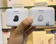 Sony WF-1000XM6 Wireless Earbuds - 2
