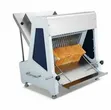 CKE Heavy-Duty Bread Slicer - 2