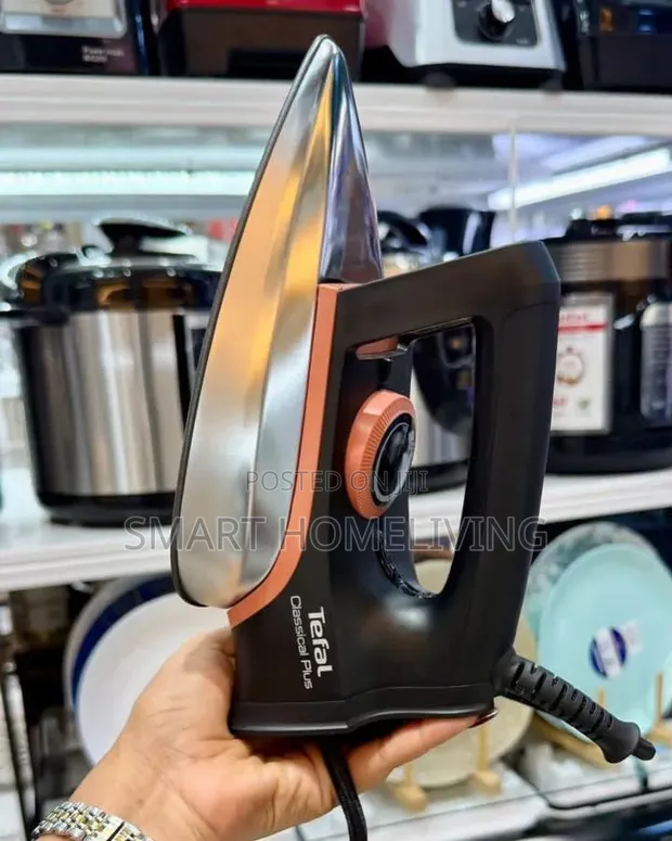 Tefal Dry Iron - 1