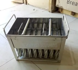 Chostic Tray - 40 Pieces