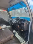Isuzu F Series Longbase Truck - 1