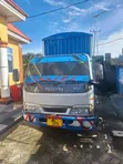 Isuzu F Series Longbase Truck - 2