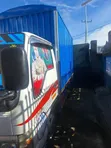 Isuzu F Series Longbase Truck - 3