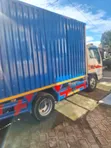 Isuzu F Series Longbase Truck - 4