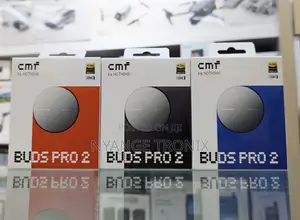 CMF by Nothing Pro 2 Headphones