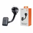 ARC Magnetic Suction Car Phone Holder - 2