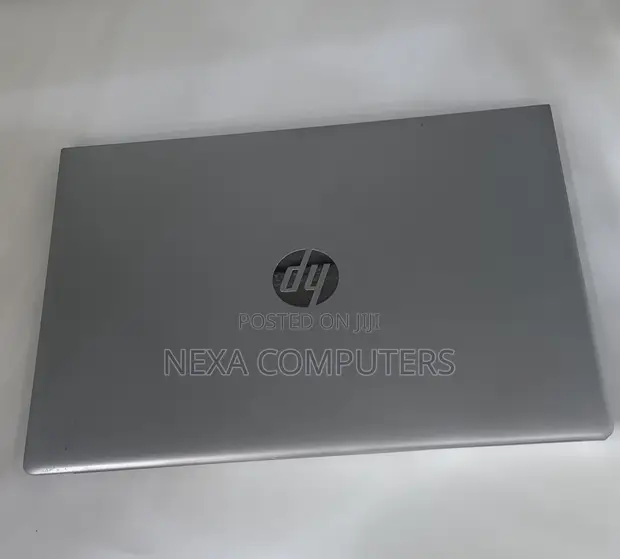 HP ProBook 640 G5 Laptop - 16GB RAM, 256GB SSD - 1