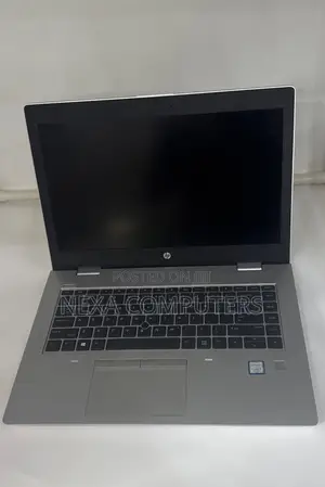 Laptop HP ProBook 640 G5 - 16GB RAM, 256GB SSD
