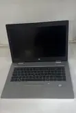 HP ProBook 640 G5 Laptop - 16GB RAM, 256GB SSD - 2