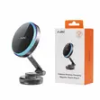 ARC Foldable MagSafe Car Wireless Charging Phone Mount - 1