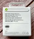 Apple 240W USB-C Charge Cable (2m) - 4