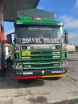 Scania 114 (380 HP) Truck - 1